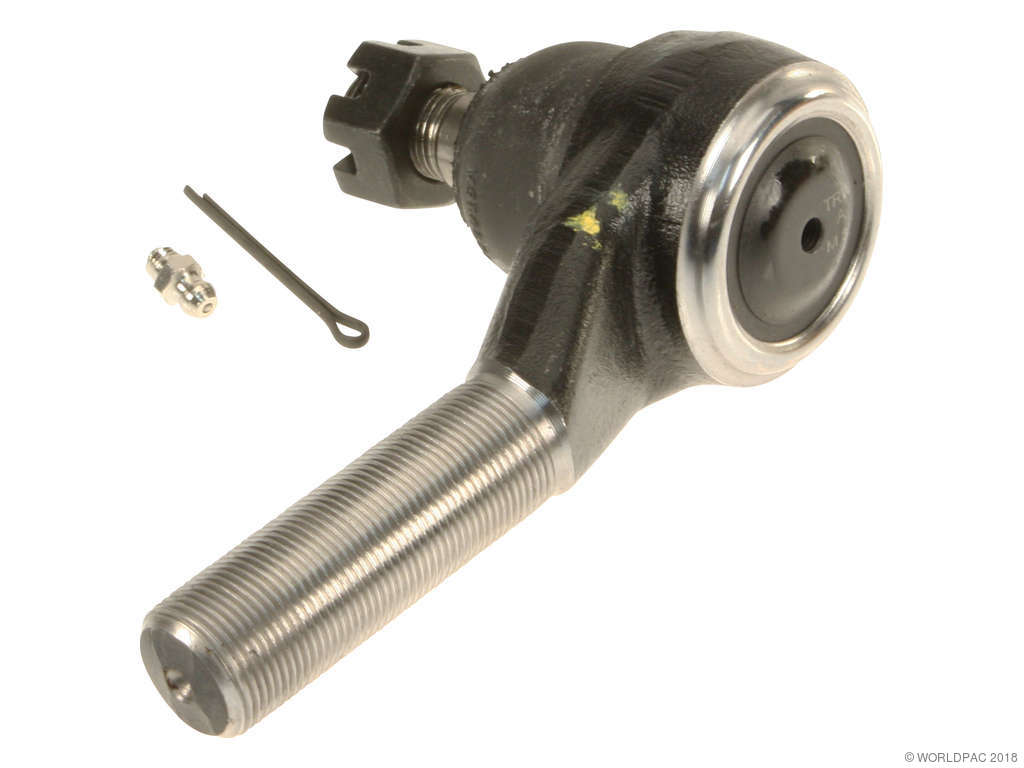 1981-1994 Dodge B350 Steering Tie Rod End - Front Outer (TRW)