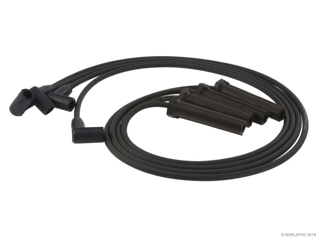 1993-1997 Chevrolet Cavalier Spark Plug Wire Set (Denso)