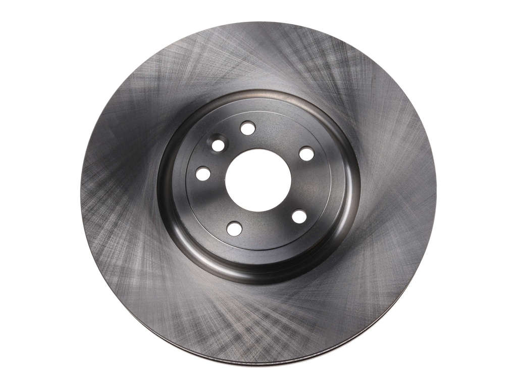 2017-2020 Jaguar XE Disc Brake Rotor - Front or Front Left or Front Right (Autopart International)