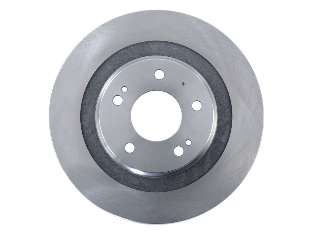 2018-2022 Mitsubishi Outlander PHEV Disc Brake Rotor - Rear (Autopart International)