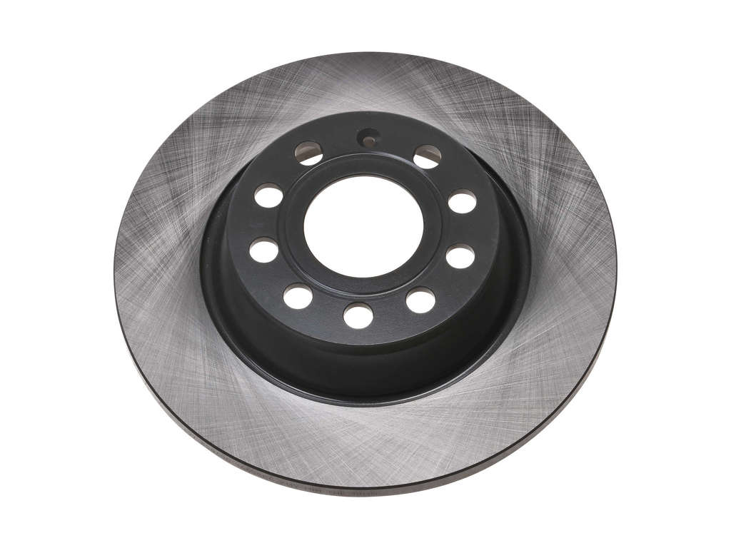 2006-2013 Audi A3 Disc Brake Rotor - Rear (Autopart International)