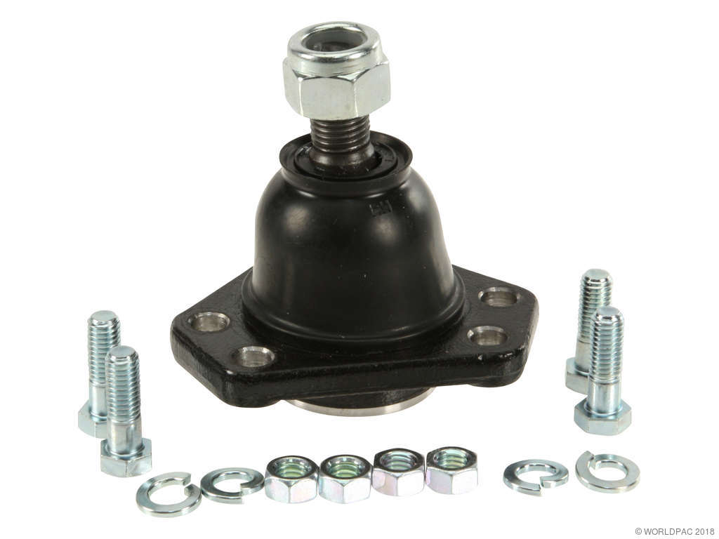 1984-1989 Toyota Van Suspension Ball Joint - Front Upper (CTR)