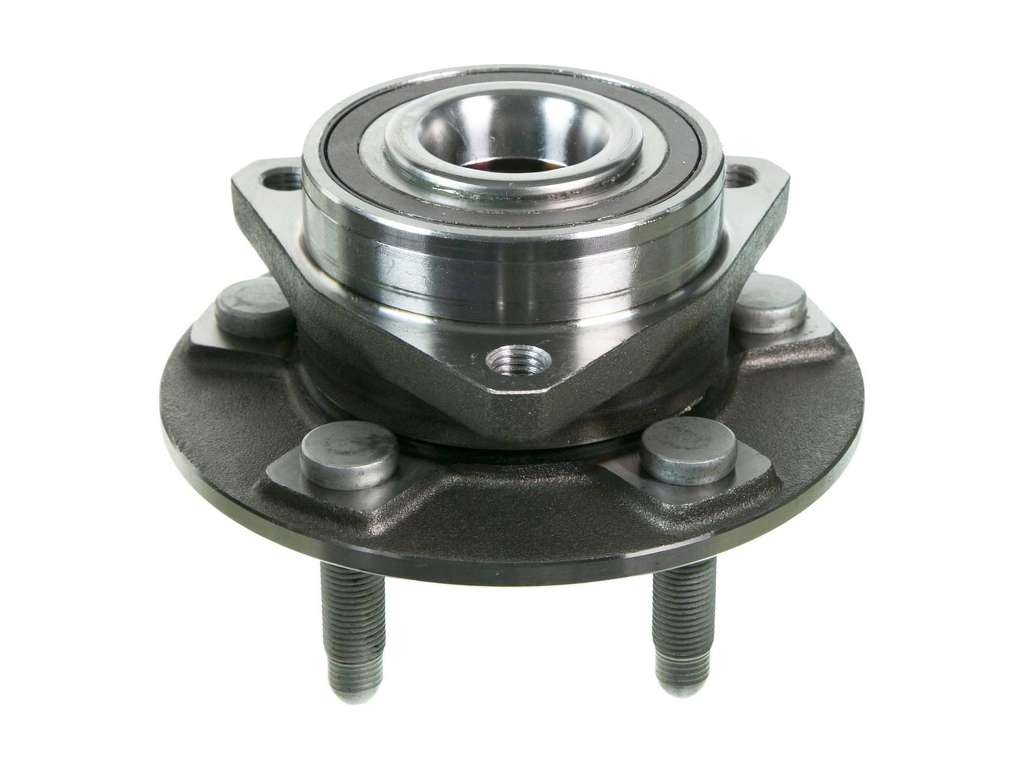 2009-2015 Cadillac CTS Wheel Bearing and Hub Assembly - Front or Rear (CARQUEST)