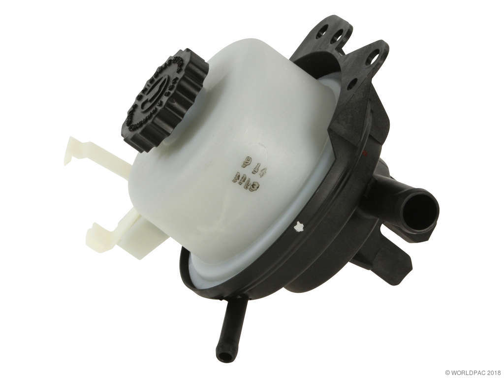 2001-2007 Dodge Caravan Power Steering Reservoir (Mopar)