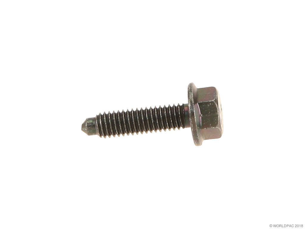 2004-2006 BMW X3 Bolt (Genuine)
