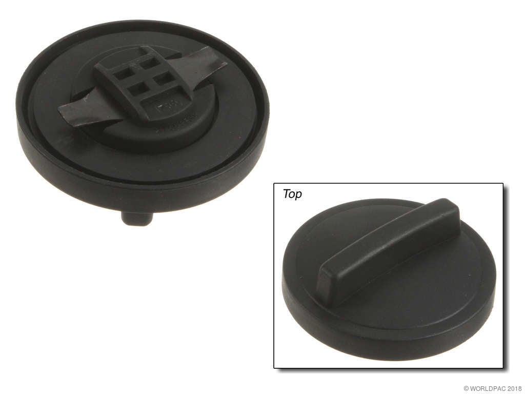 1979-1981 BMW 528i Engine Oil Filler Cap (Febi)