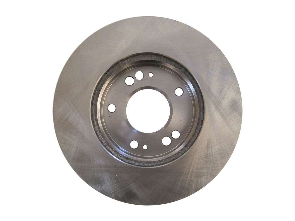 1999-2001 Mitsubishi Galant Disc Brake Rotor - Front (CARQUEST)