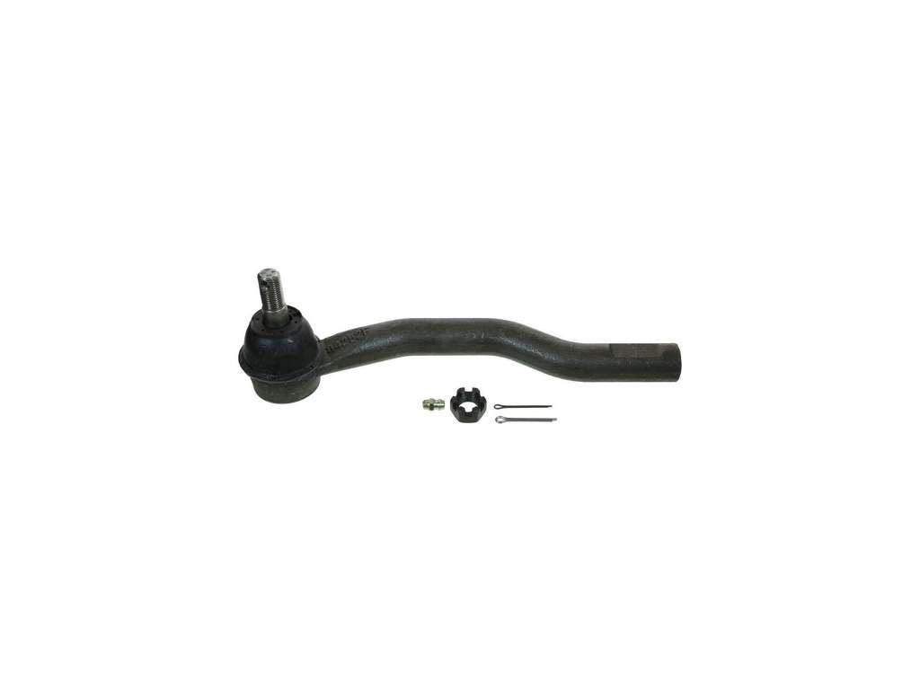 2009-2013 Mazda 6 Steering Tie Rod End - Front Left Outer (Moog)