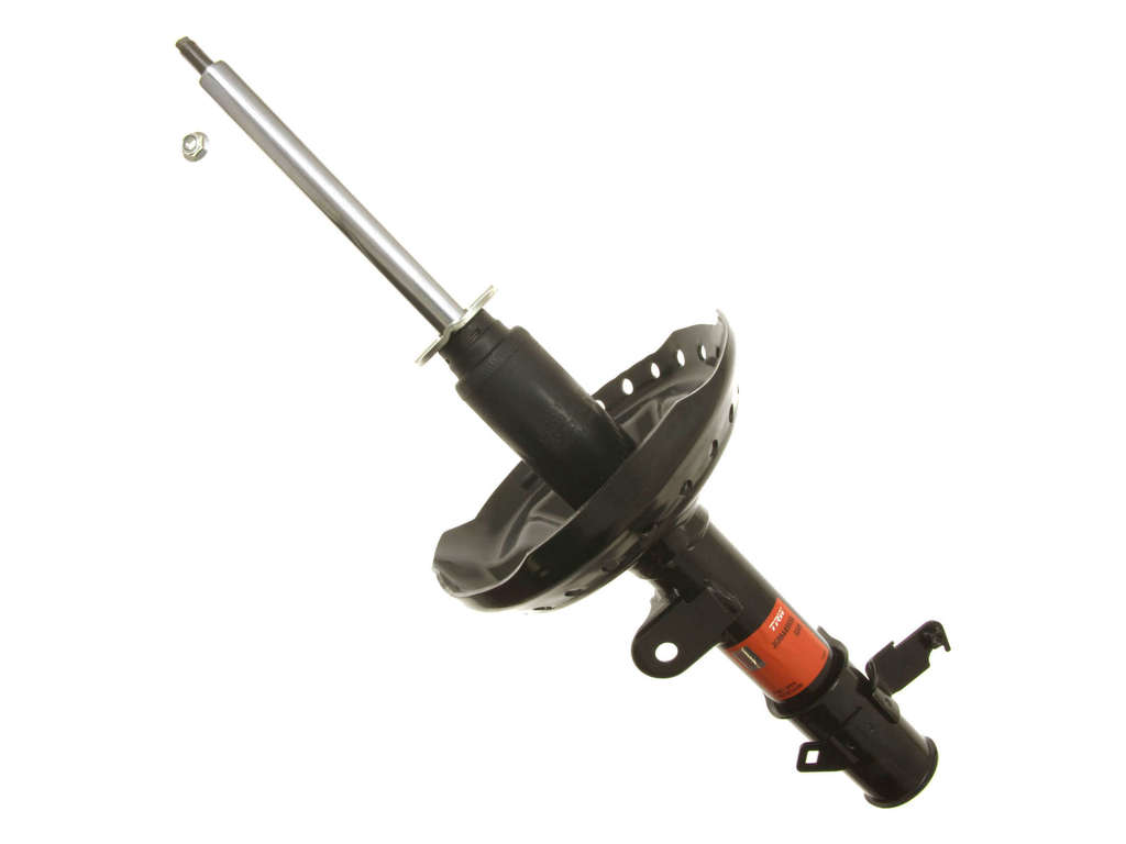 2005-2007 Honda Odyssey Suspension Strut Assembly - Front Left (TRW)