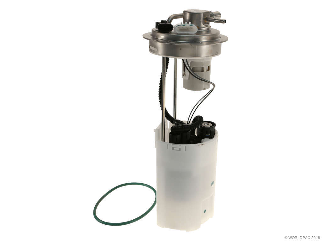 2007 GMC Sierra 1500 Classic Fuel Pump Module Assembly (ACDelco)