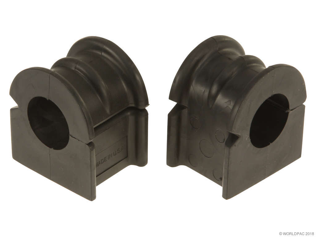 1991-2011 Lincoln Town Car Suspension Stabilizer Bar Bushing Kit - Front To Frame (TRW)