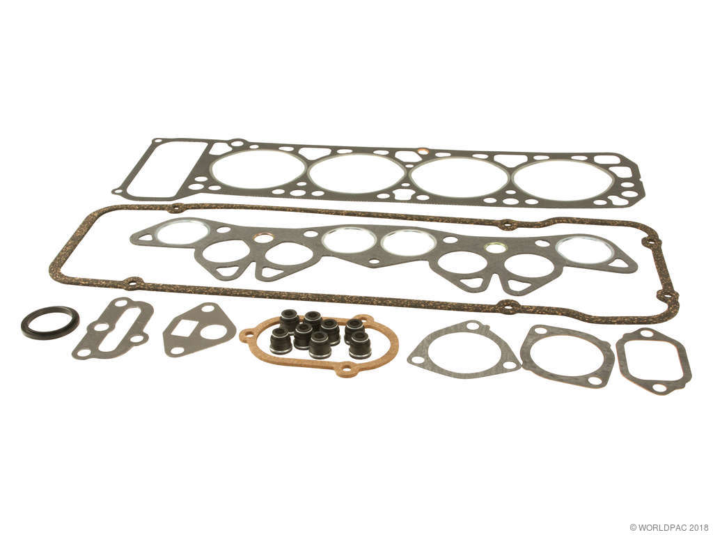 1980 Nissan 720 Engine Cylinder Head Gasket Set (Ishino Stone)