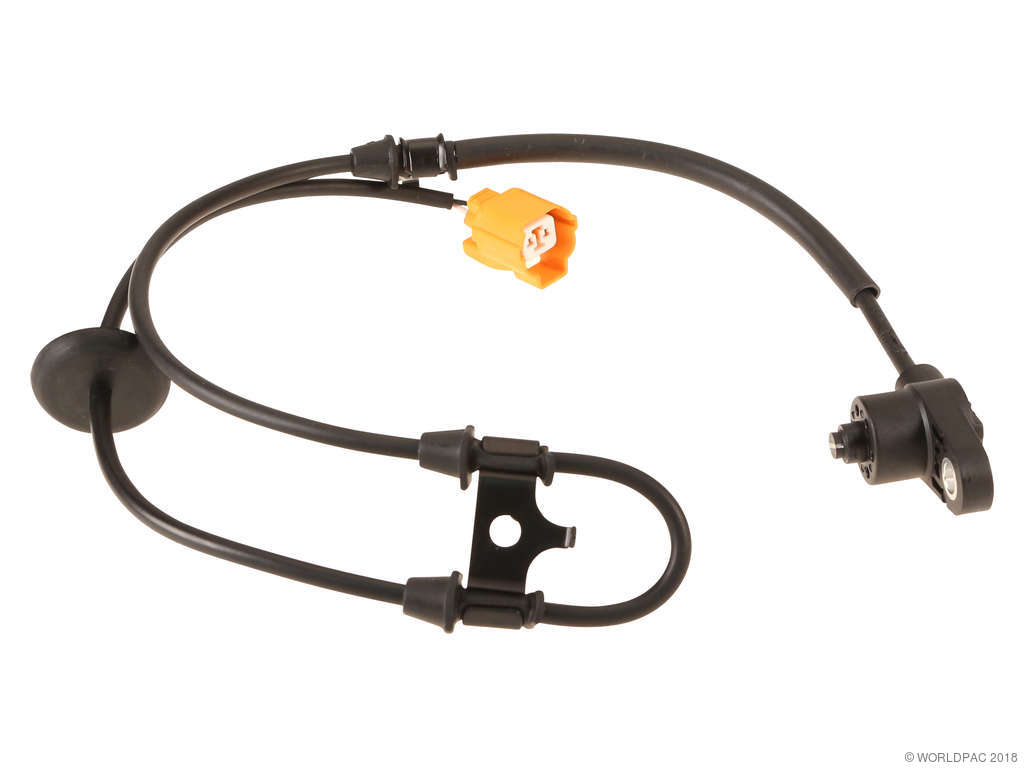 1999-2004 Honda Odyssey ABS Wheel Speed Sensor - Front Left (Vemo)