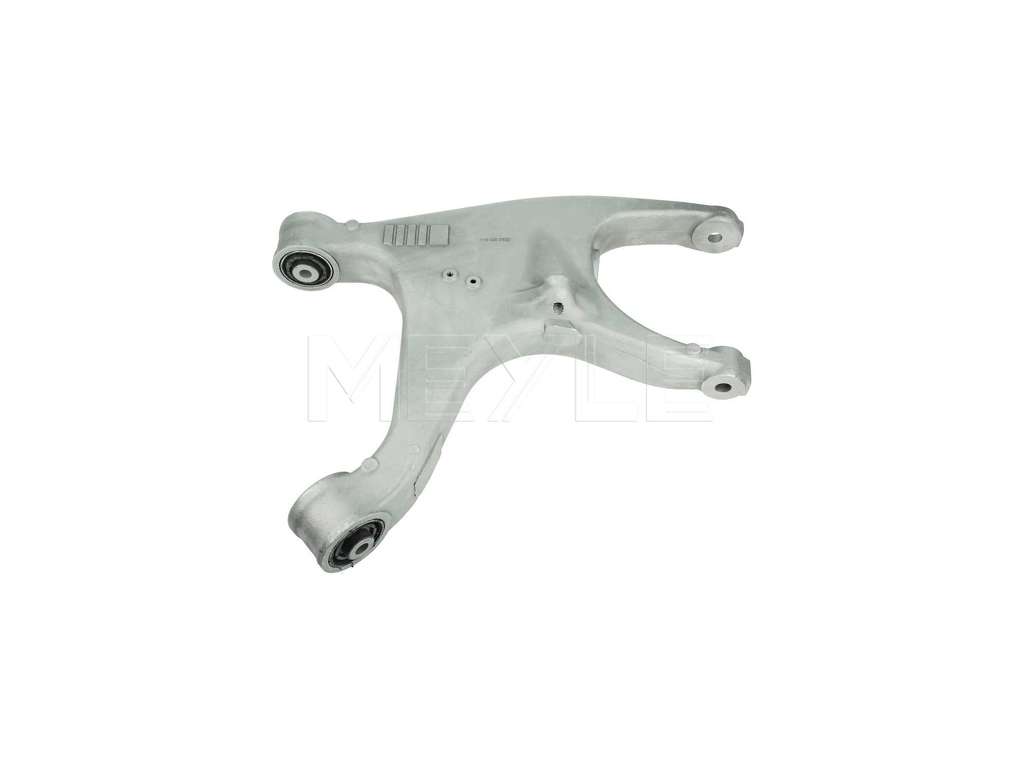 2009-2011 Audi A4 Suspension Trailing Arm - Rear Left Lower (Vaico)