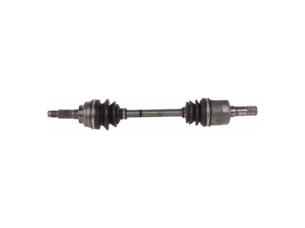 1995-1997 Kia Sephia CV Axle Assembly - Front Left (Cardone)