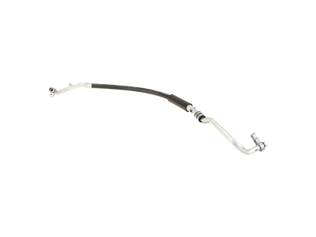 2016-2017 Subaru Crosstrek A/C Refrigerant Hose (Genuine)