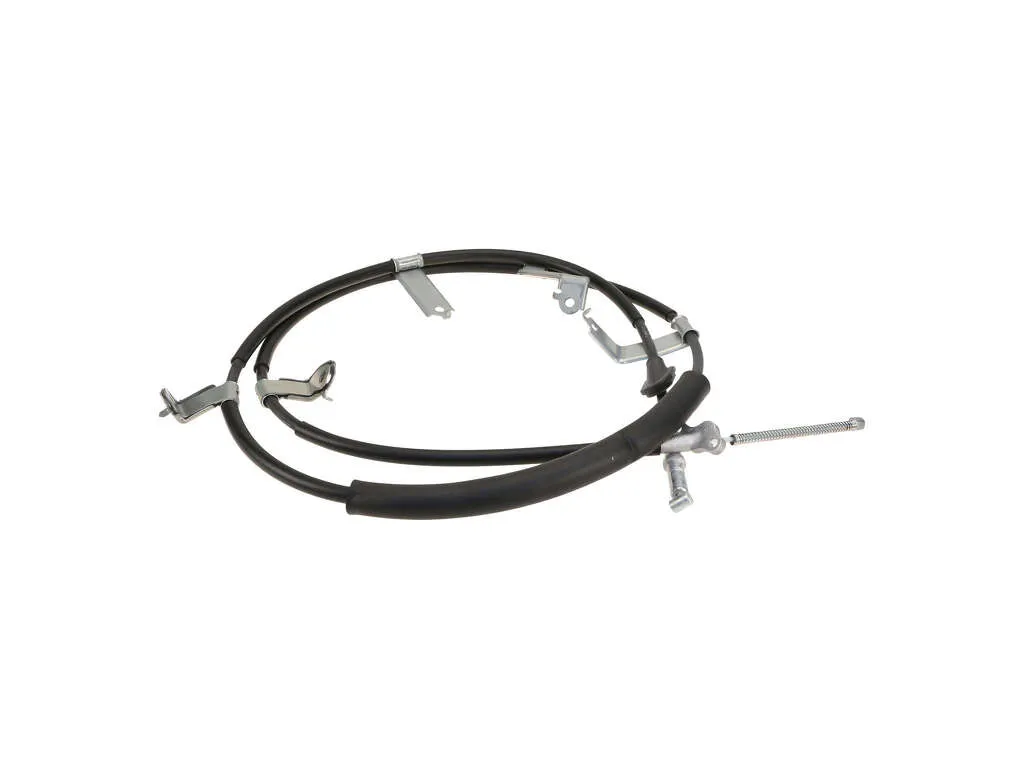 2007-2011 Honda CR-V Parking Brake Cable - Rear Right (TSK)