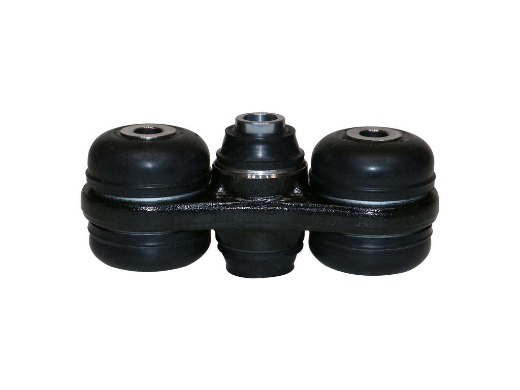 1985-2005 Chevrolet Astro Suspension Ball Joint - Front Lower (CTR)