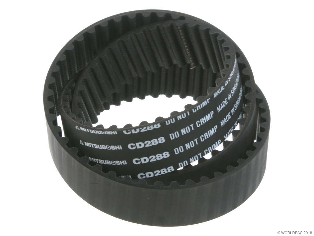 1997-2002 Mitsubishi Mirage Engine Timing Belt (Mitsuboshi)