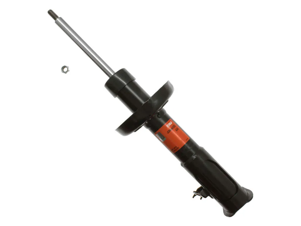 2006-2011 Honda Civic Suspension Strut Assembly - Front Left (TRW)