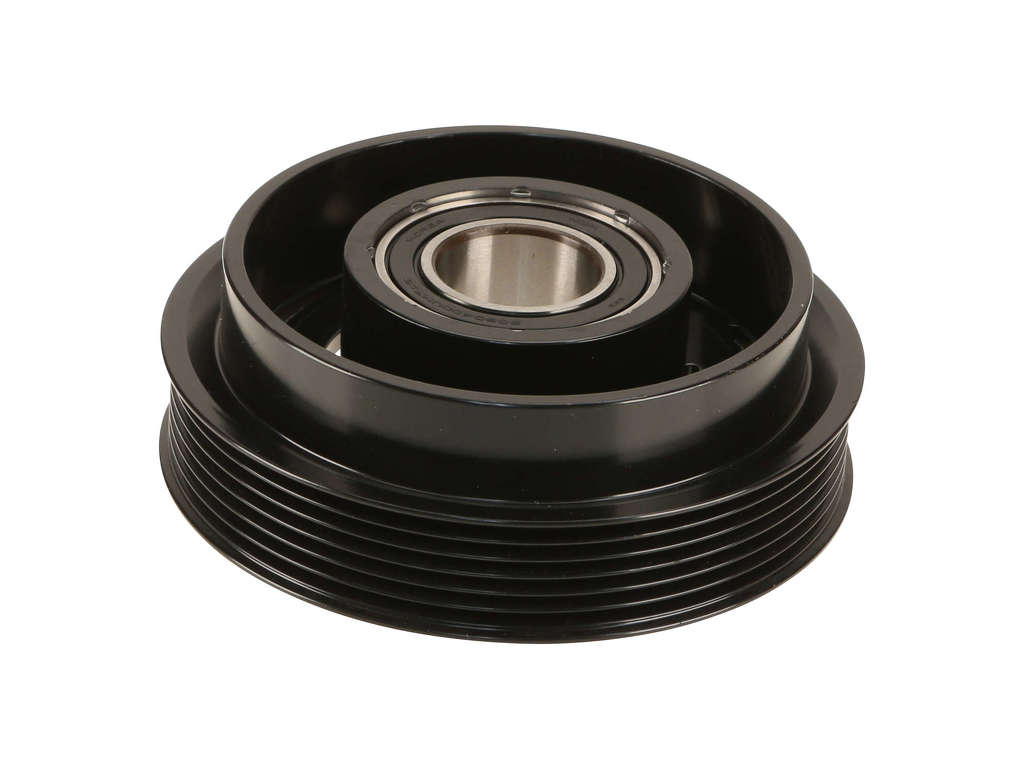 2001 Hyundai XG300 A/C Compressor Clutch Pulley (Genuine)