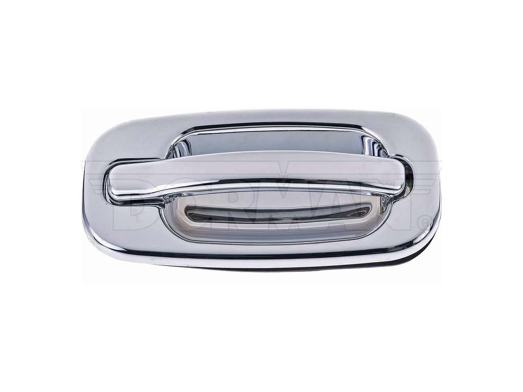 2003-2006 Chevrolet Avalanche 2500 Exterior Door Handle - Front Right (Dorman)