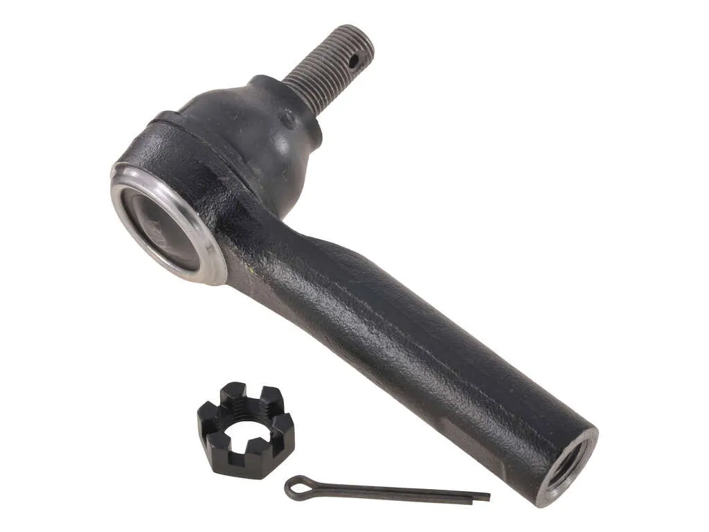 2007-2011 Honda CR-V Steering Tie Rod End - Front Outer (Autopart International)