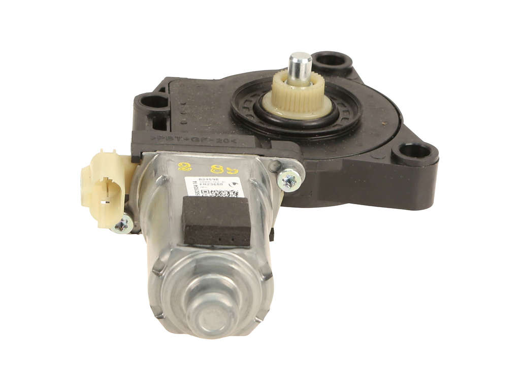 2007-2012 Hyundai Veracruz Power Window Motor - Front Right (Original Equipment)