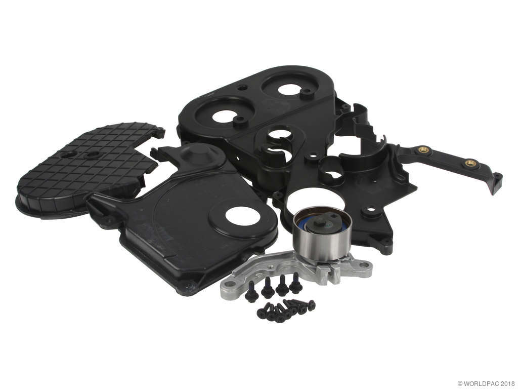 2001-2002 Chrysler PT Cruiser Engine Timing Belt Tensioner Kit (Mopar)