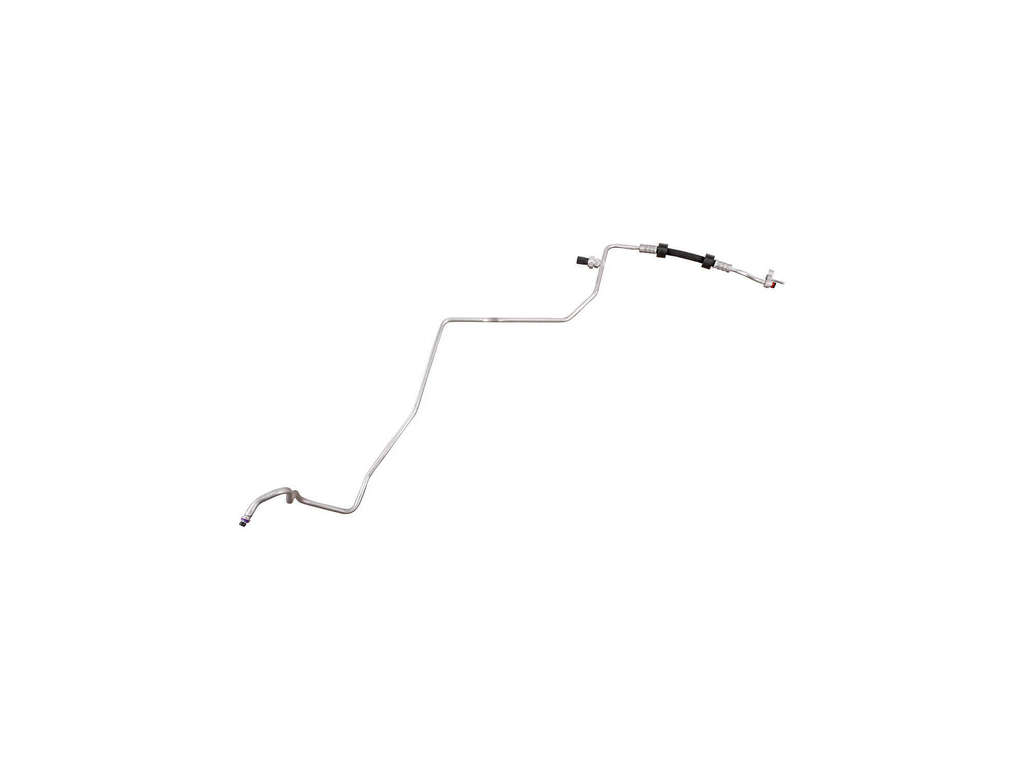 2010-2011 Mercedes-Benz ML350 A/C Refrigerant Hose (Vemo)