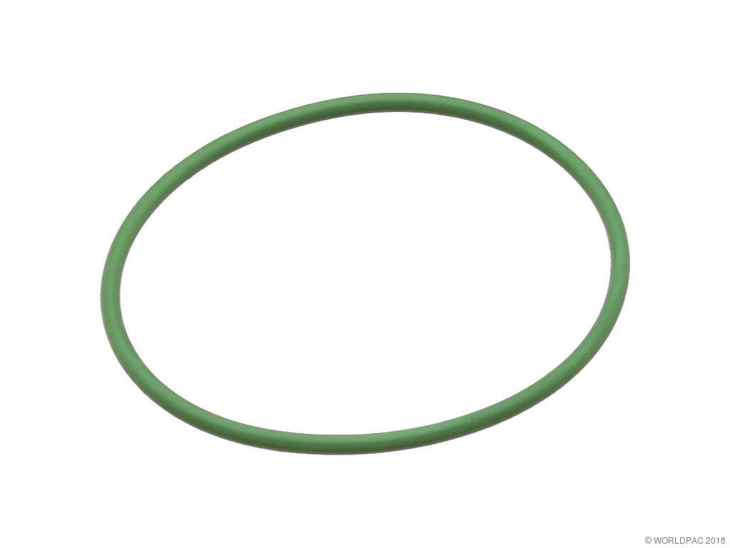 1997-1998 Volvo S90 Engine Oil Cooler Seal (Genuine)