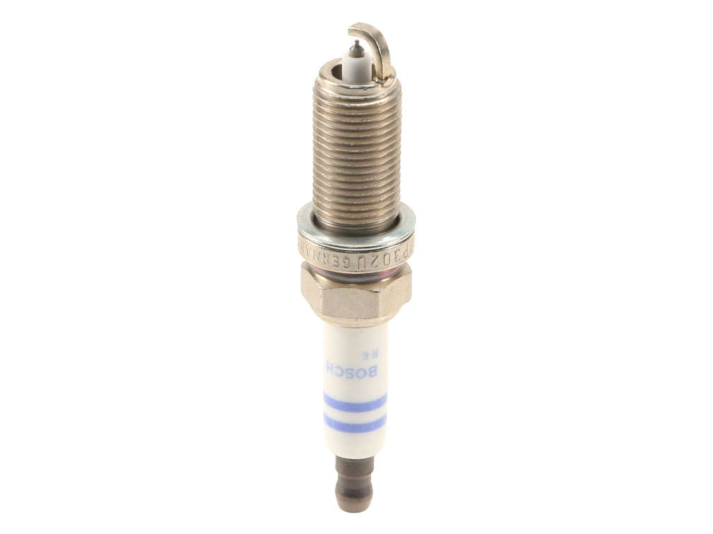 2009-2011 BMW 528i Spark Plug (Bosch)