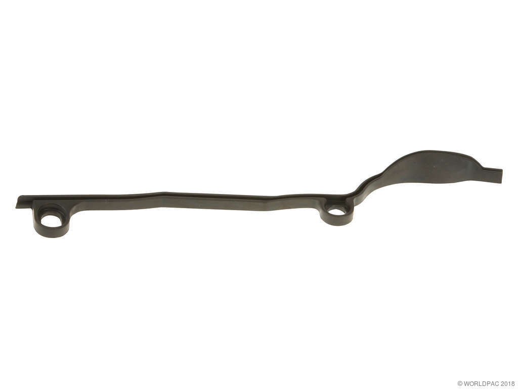 2006-2008 Subaru Forester Engine Timing Cover Gasket - Lower (Genuine)