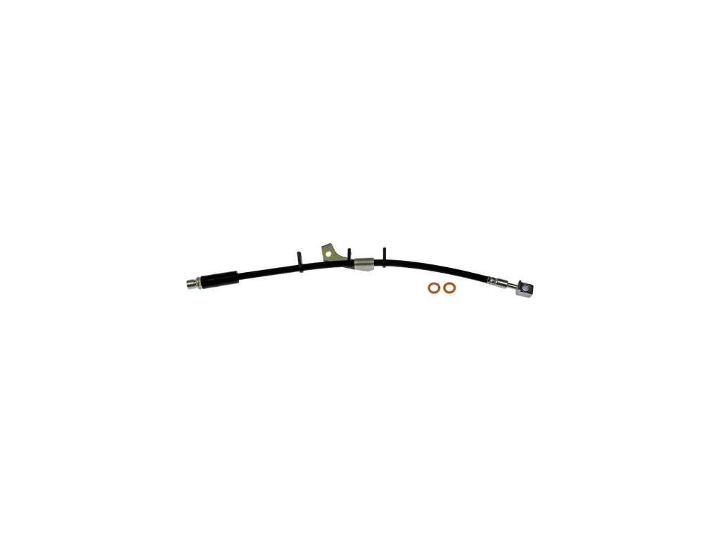 2010-2016 Chevrolet Equinox Brake Hydraulic Hose - Front Left (CARQUEST)