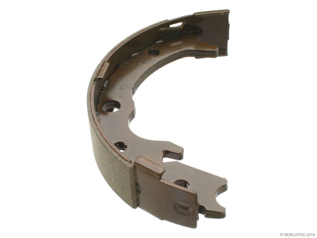 1995-1998 Honda Odyssey Parking Brake Shoe (Genuine)