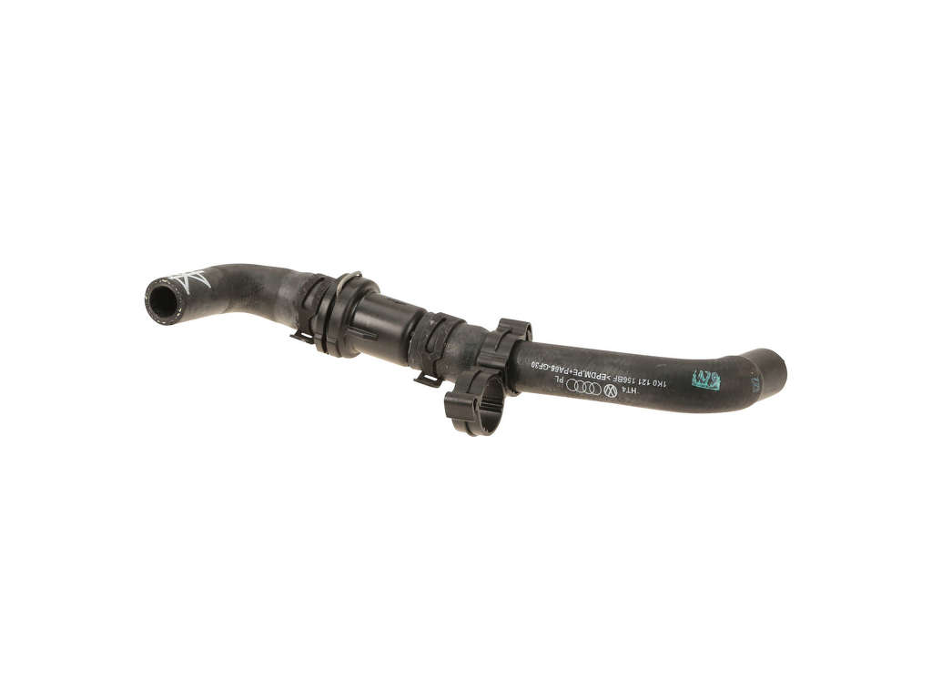2006-2008 Audi A3 Engine Coolant Hose (Genuine)