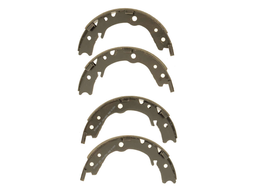 2005-2010 Honda Odyssey Parking Brake Shoe (Autopart International)