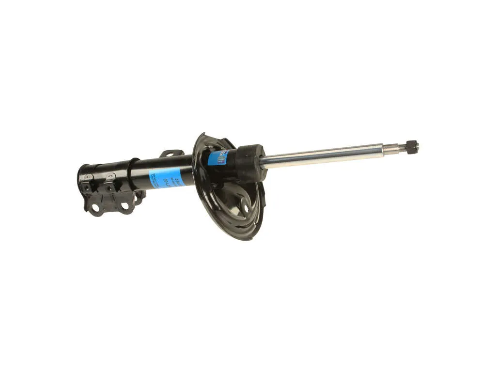 2011-2012 Hyundai Elantra Suspension Strut Assembly - Front Left (Sachs)