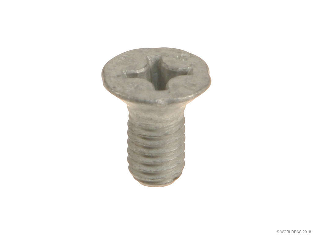 1997-2015 Porsche Boxster Disc Brake Rotor Set Screw (Genuine)