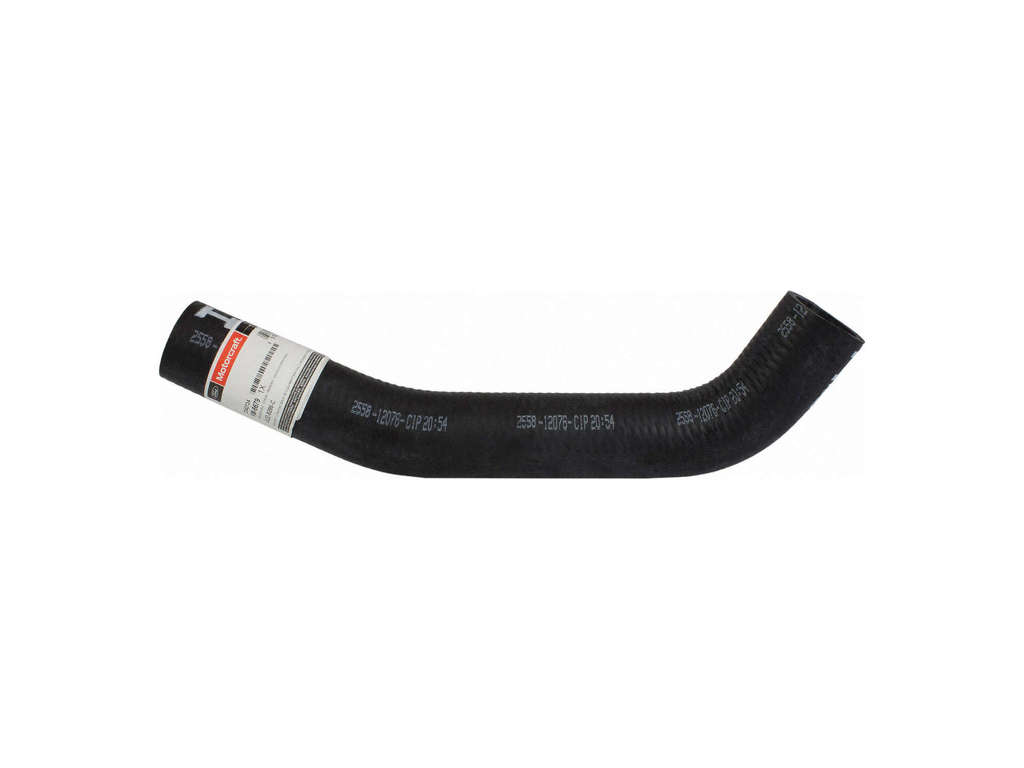 2001-2003 Ford Explorer Sport Radiator Coolant Hose - Lower (Motorcraft)