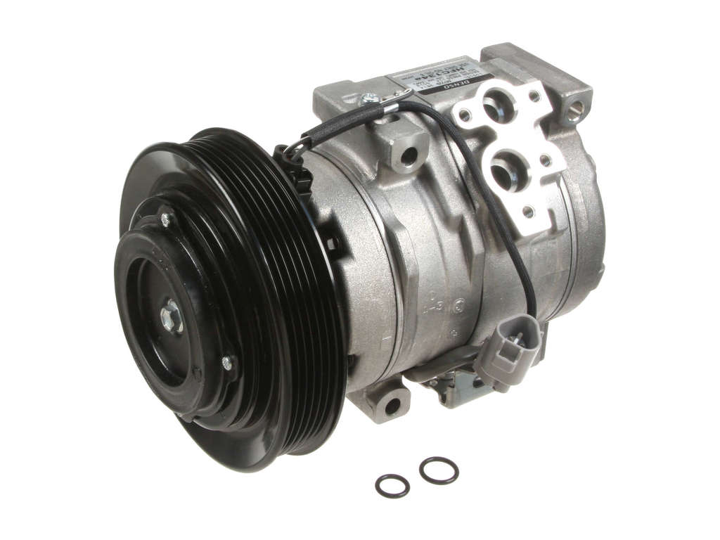 2000-2005 Toyota Celica A/C Compressor (Denso)