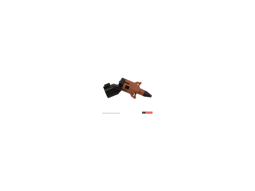 2005-2007 Ford Five Hundred Door Open Warning Switch - Front Right (Motorcraft)