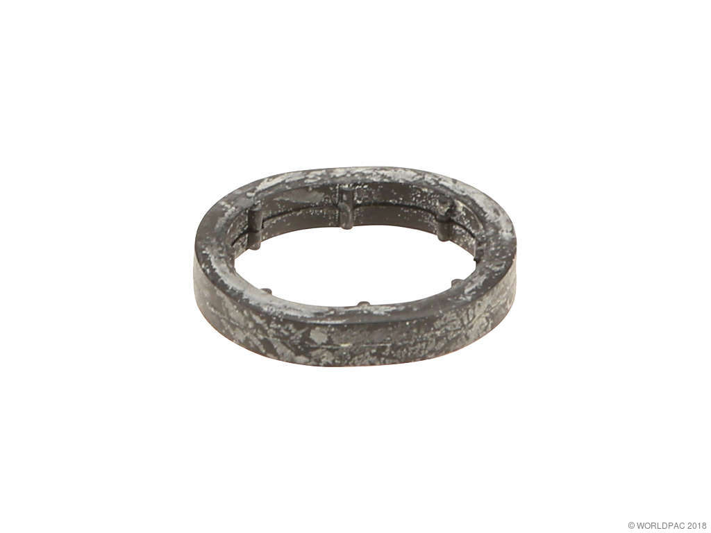 2000 Mercedes-Benz C280 Engine Oil Cooler Gasket - Lower (Elring)