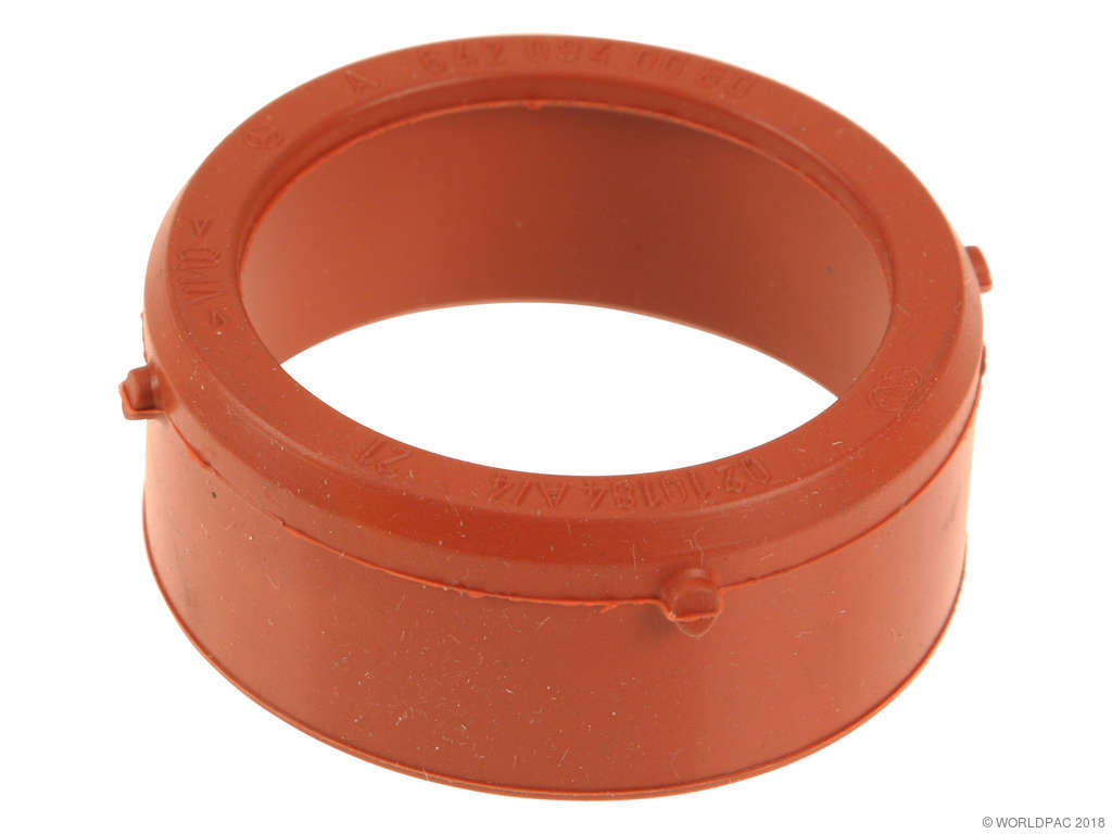 2007-2008 Mercedes-Benz ML320 Air Distribution Duct Seal (Genuine)