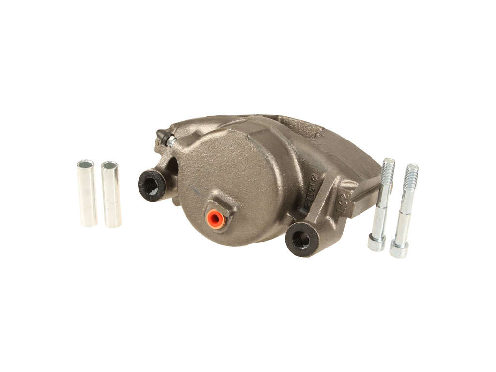 1996-2002 Chevrolet Express 3500 Disc Brake Caliper - Front Right (ACDelco)