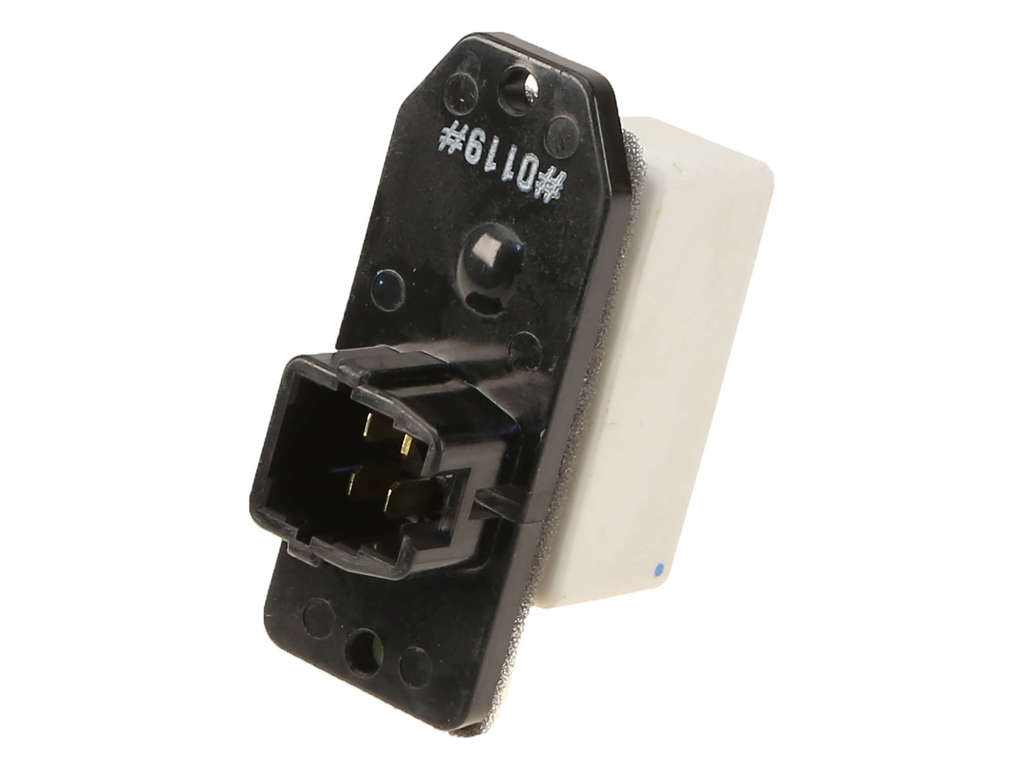 1993-1997 Geo Prizm HVAC Blower Motor Resistor (Autopart International)