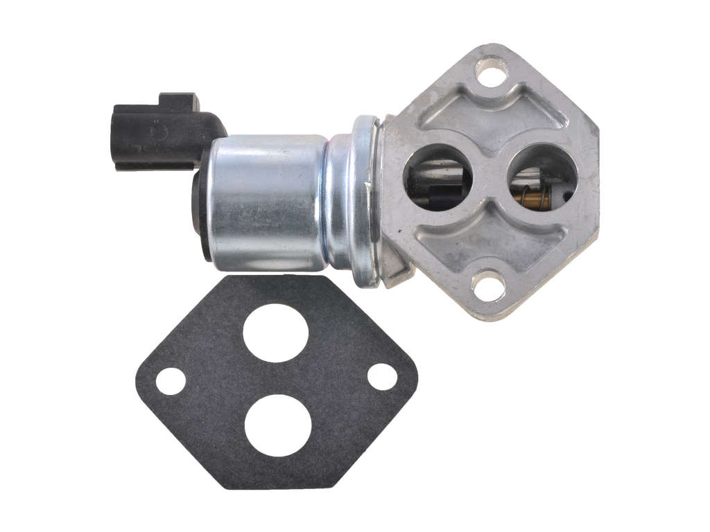 2001-2004 Mazda Tribute Fuel Injection Idle Air Control Valve (CARQUEST)
