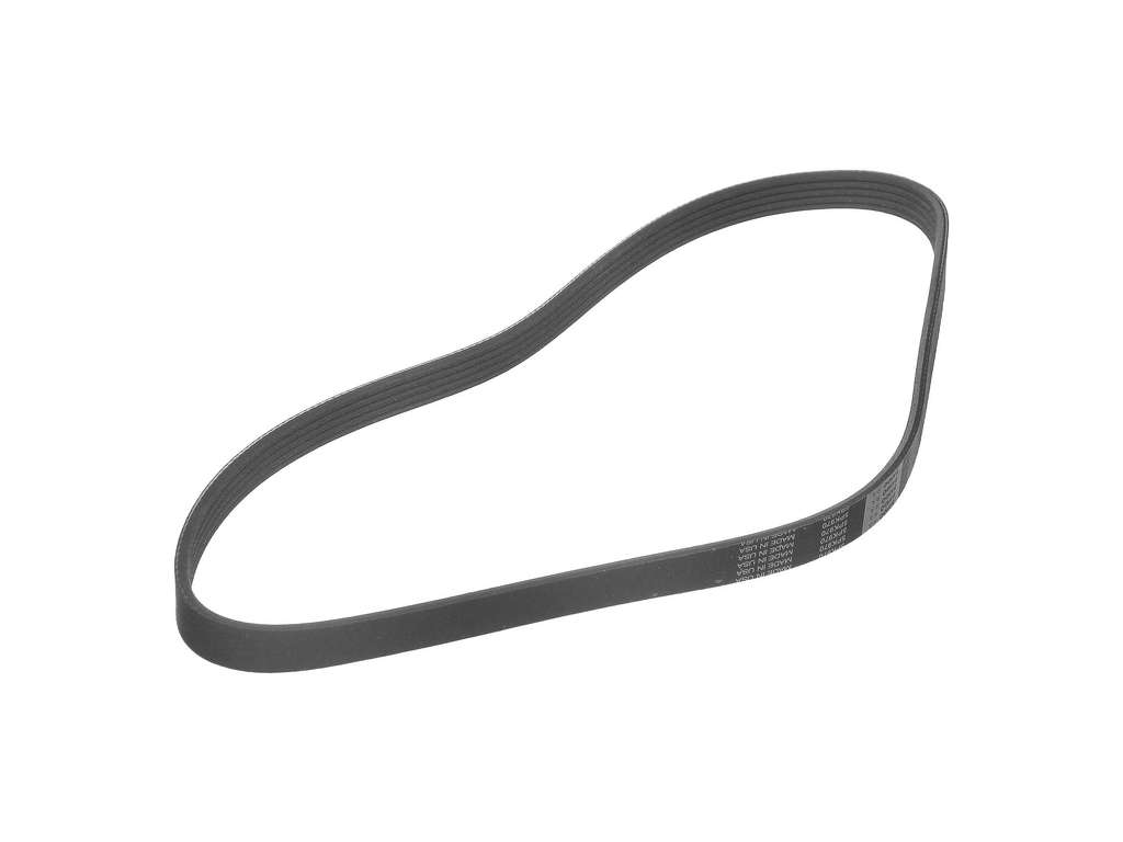 2010-2022 Audi R8 Accessory Drive Belt - Alternator (Bando)