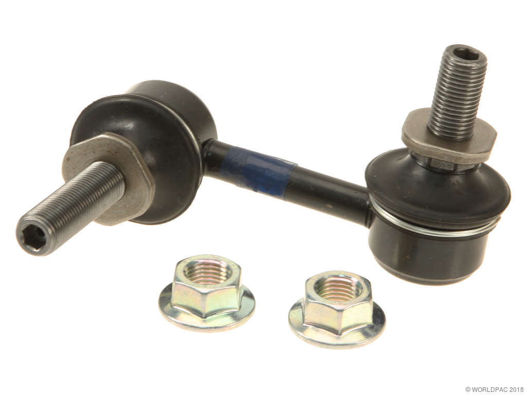 2008-2016 Lexus LS600h Suspension Stabilizer Bar Link Kit - Front Right (Sankei 555)