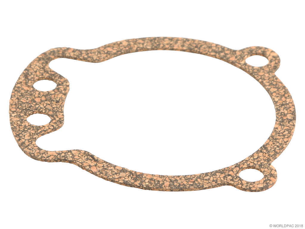 1978-1984 Porsche 928 Engine Camshaft Cap Gasket - Rear (Victor Reinz)